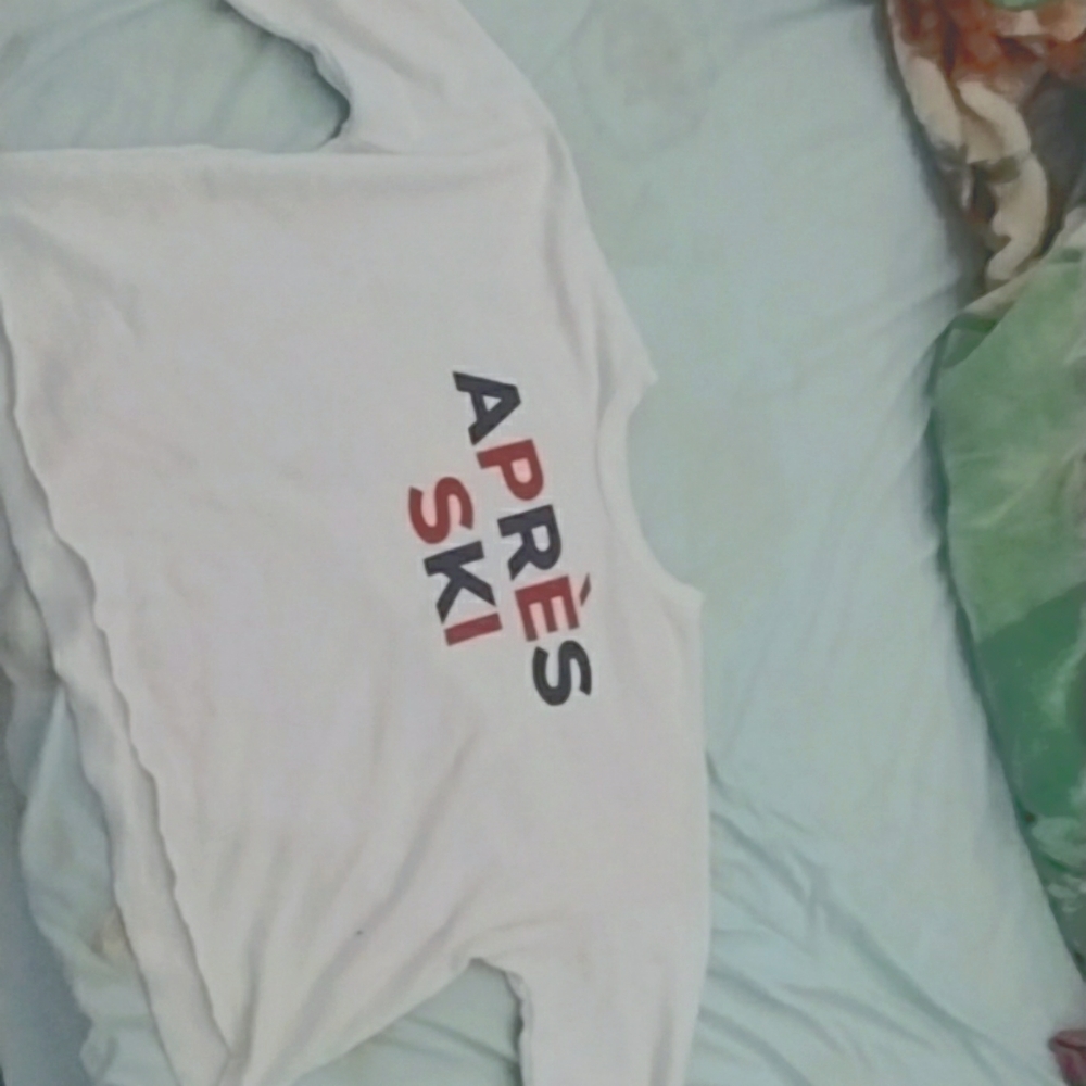 Tee top
